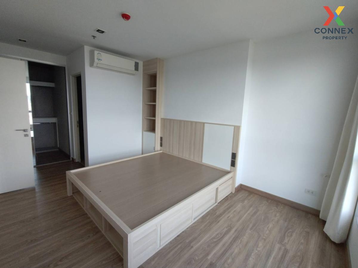 picture 🔥🔥🔥 FOR RENT condo , The Room Sathorn - Taksin , BTS-Pho Nimit , Bang Yiruea , Thon Buri , Bangkok , CX-32725 ✅ Live chat with us ADD LINE @connexproperty ✅ 🔥🔥🔥 - 5/10