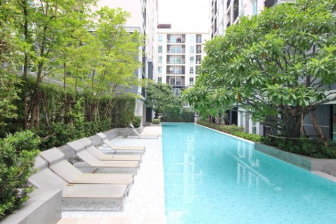 (19014) Plum Condo Mix Chaengwattana