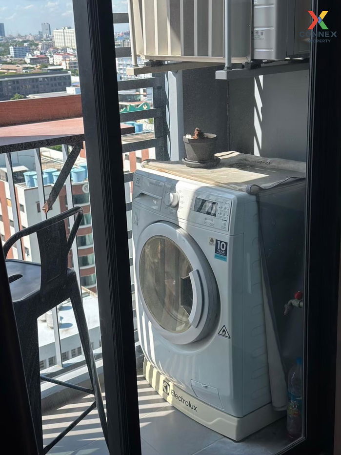 picture For Rent Condo , Ideo Sukhumvit 93 , BTS-Bang Chak , Phra Khanong , Khlong Toei , Bangkok , CX-129998 ✅ Live chat with us ADD LINE @connexproperty ✅  - 9/12