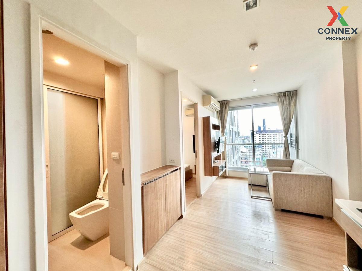 picture 🔥🔥🔥 FOR RENT condo , RHYTHM Sukhumvit 50 , BTS-On Nut , Phra Khanong , Khlong Toei , Bangkok , CX-18636 ✅ Live chat with us ADD LINE @connexproperty ✅ 🔥🔥🔥 - 1/7