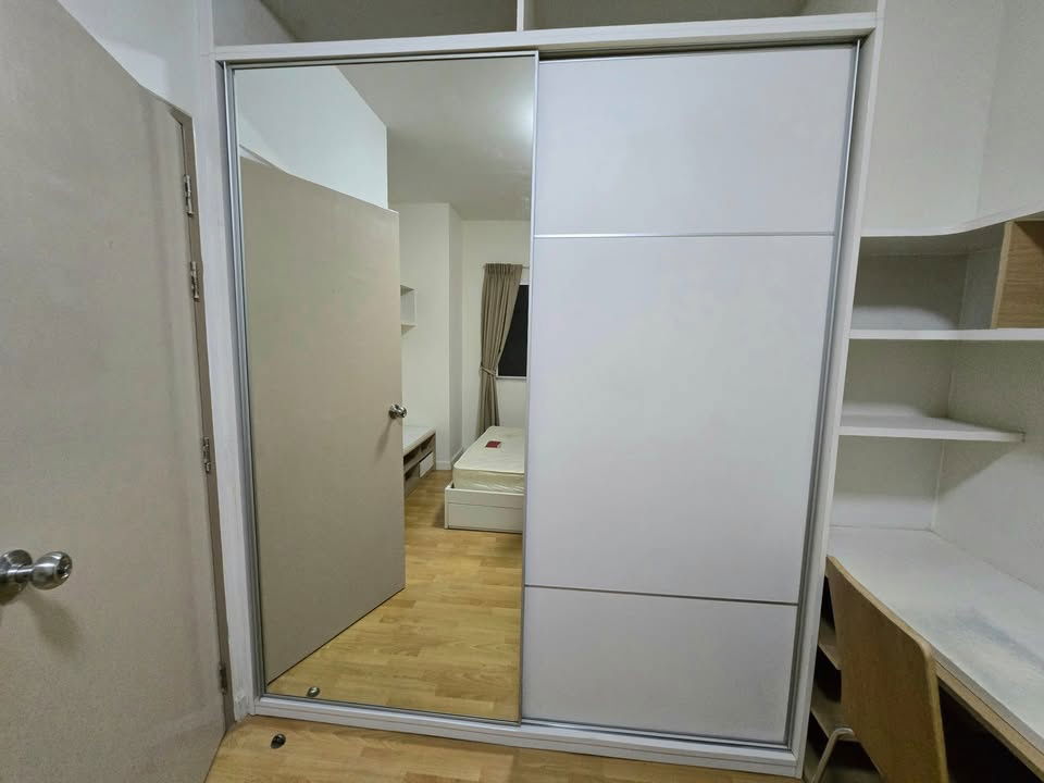 รูป (19409) Project name My Condo Ladprao 27 - รูปที่ 6/12