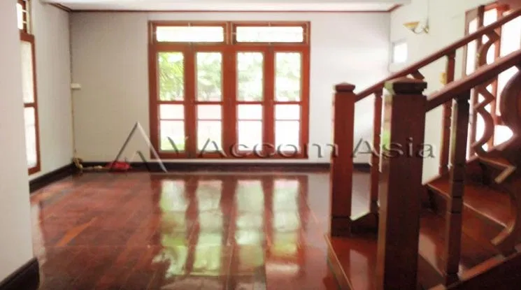 รูป 🔼🔽 AccomA 📩  3 BR House in Chong Nonsi (90459) - รูปที่ 2/9