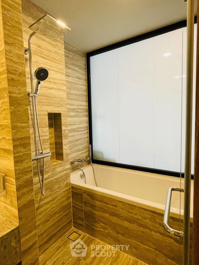 picture 1-BR Condo at Celes Asoke near MRT Sukhumvit (ID 2327396) - 8/12
