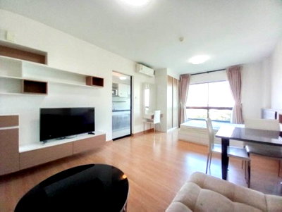 Condos for sale : Condo for sale Supalai City Resort Ratchayothin Phaholyothin 32 33 sq m near Kasetsart University, Senanikom Station