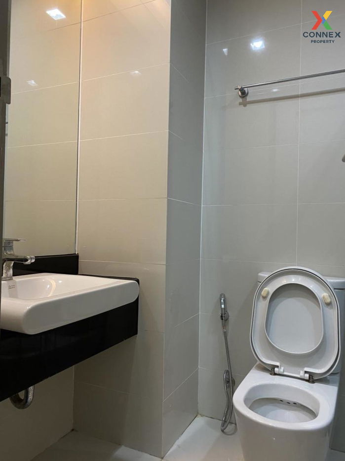 picture FOR RENT condo , Ideo Verve Ratchaprarop , Makkasan , Rat Thewi , Bangkok , CX-48192 ✅ Live chat with us ADD LINE @connexproperty ✅  - 4/5
