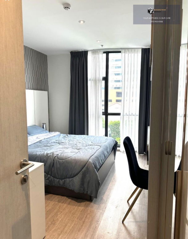 picture Rhythm Ekkamai | 🚝Near BTS Ekkamai #2025092912092 - 8/10