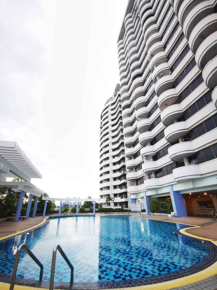 รูป 🟢ECH251128🟢ให้เช่า Royal Nine Residence | 1 ห้องนอน 1 ห้องน้ำ | ค่าเช่า 9,500 บ./เดือน - รูปที่ 16/18