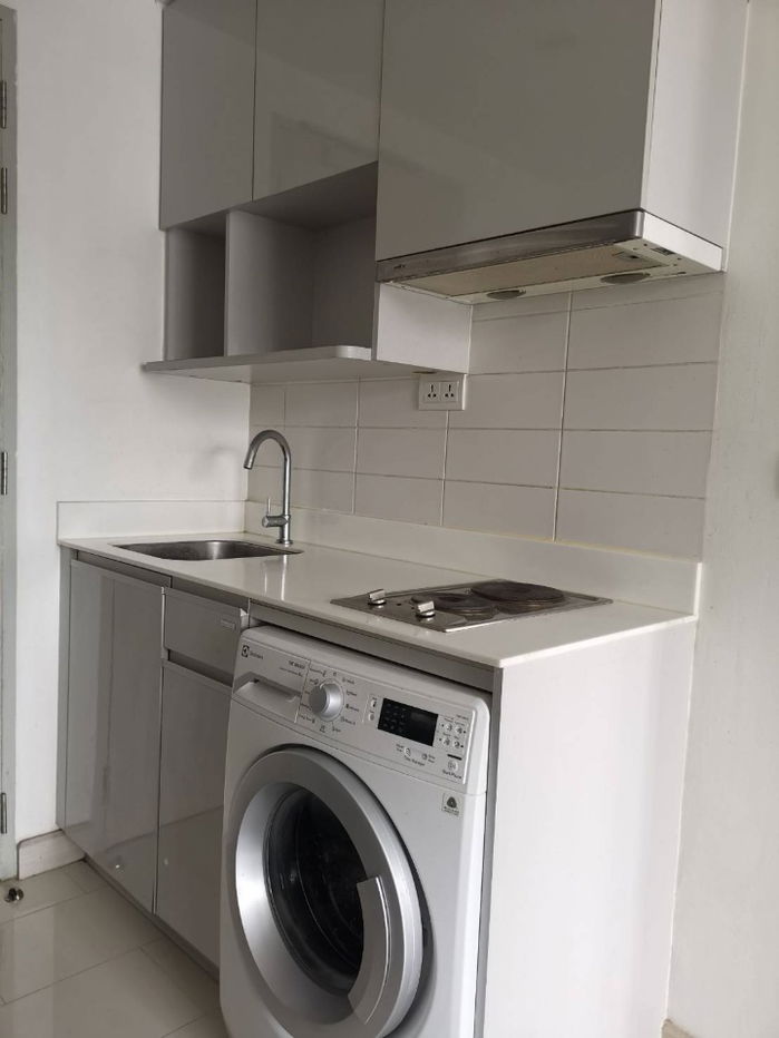 รูป 🏙 ให้เช่า  IDEO Mobi Rama 9 (ไอดีโอ โมบิ พระราม 9) | 1 Bedroom 35 ตร.ม. | 15,000 บาท  📲 Line ID: 0842932624/Junesone520 - รูปที่ 7/9