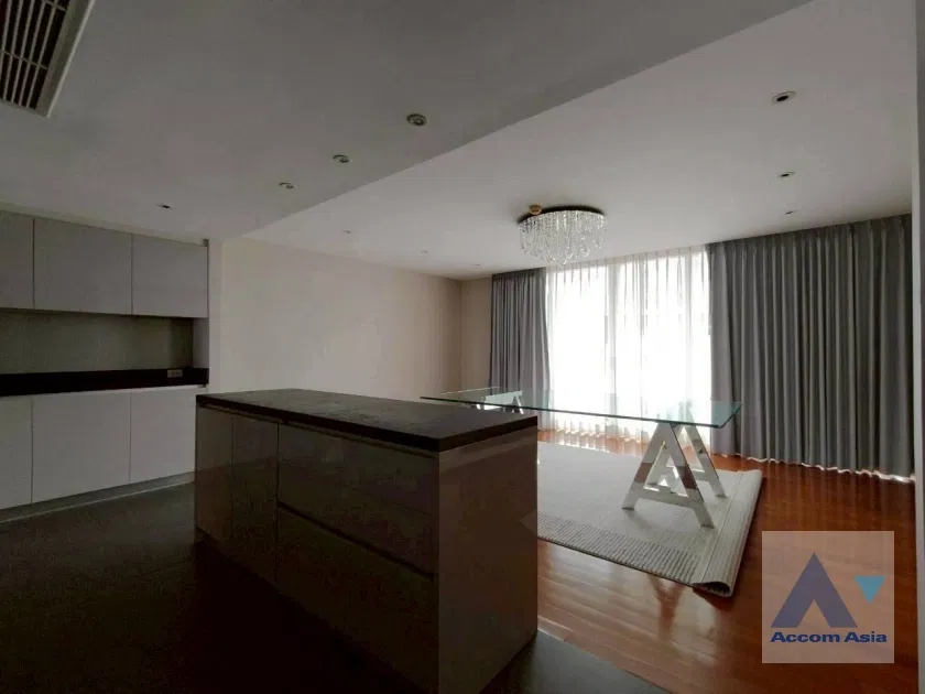 รูป 🔼🔽 AccomA 📩 A spacious condominium with a peaceful atmosphere in the heart of the city. - รูปที่ 11/20