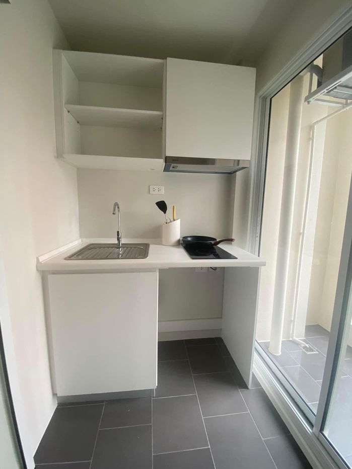 picture ✨#MY2411_014✨𝗙𝗼𝗿 𝗥𝗲𝗻𝘁 1️⃣5️⃣k.🔥🔥 #Near BTS Phahon Yothin 24 ✨#Vacant room 10 Nov. 2025 Condo: Blue Phahon Yothin 35 - 9/15