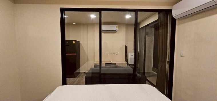 1-bed condo for sale, 29.6 sqm, IKON Sukhumvit 77