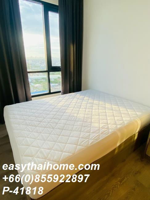 picture P-41818 Condo for rent Knightsbridge Sukhumvit Thepharak fully furnished (Confirm again when visit).  - 3/16