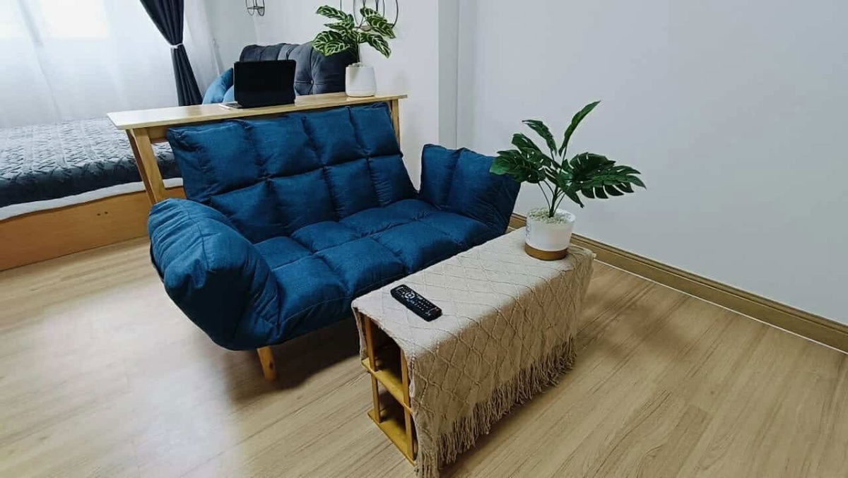 รูป (18244) Lumpini Center Ladprao 111 - รูปที่ 6/15