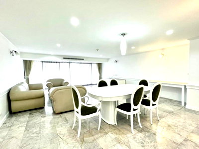 คอนโดให้เช่า : Condo for rent : The Waterford Park Sukhumvit 53