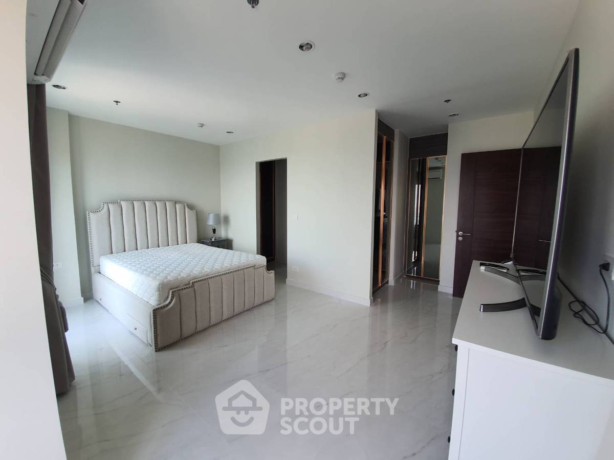 picture 3-BR Condo at C Ekkamai near ARL Ramkhamhaeng (ID 476296) - 3/29