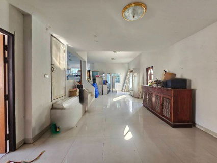รูป ขายบ้านเดี่ยว โครงการ คุณาลัย บางขุนเทียน - รูปที่ 5/15