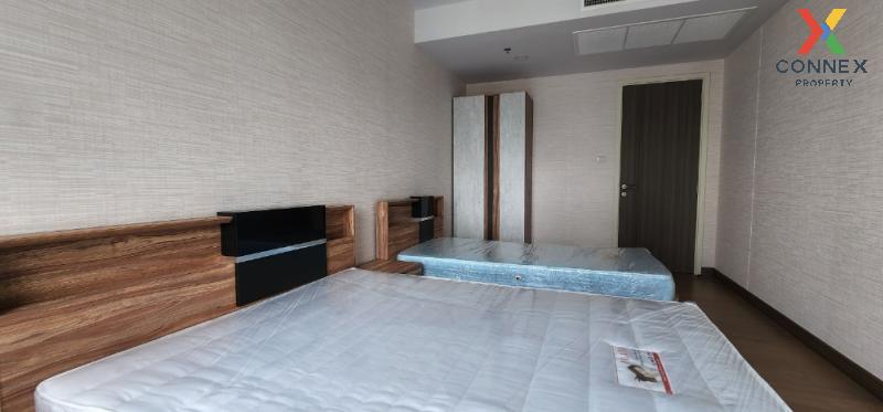 picture FOR RENT condo , Supalai Premier Charoen Nakhon , BTS-Khlong San , Khlong San , Khlong San , Bangkok , CX-72700 ✅ Live chat with us ADD LINE @connexproperty ✅  - 6/12