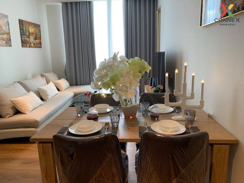 picture FOR RENT condo , Park Origin Phrom Phong , BTS-Phrom Phong , Khlong Tan , Khlong Toei , Bangkok , CX-16182 ✅ Live chat with us ADD LINE @connexproperty ✅  - 4/8