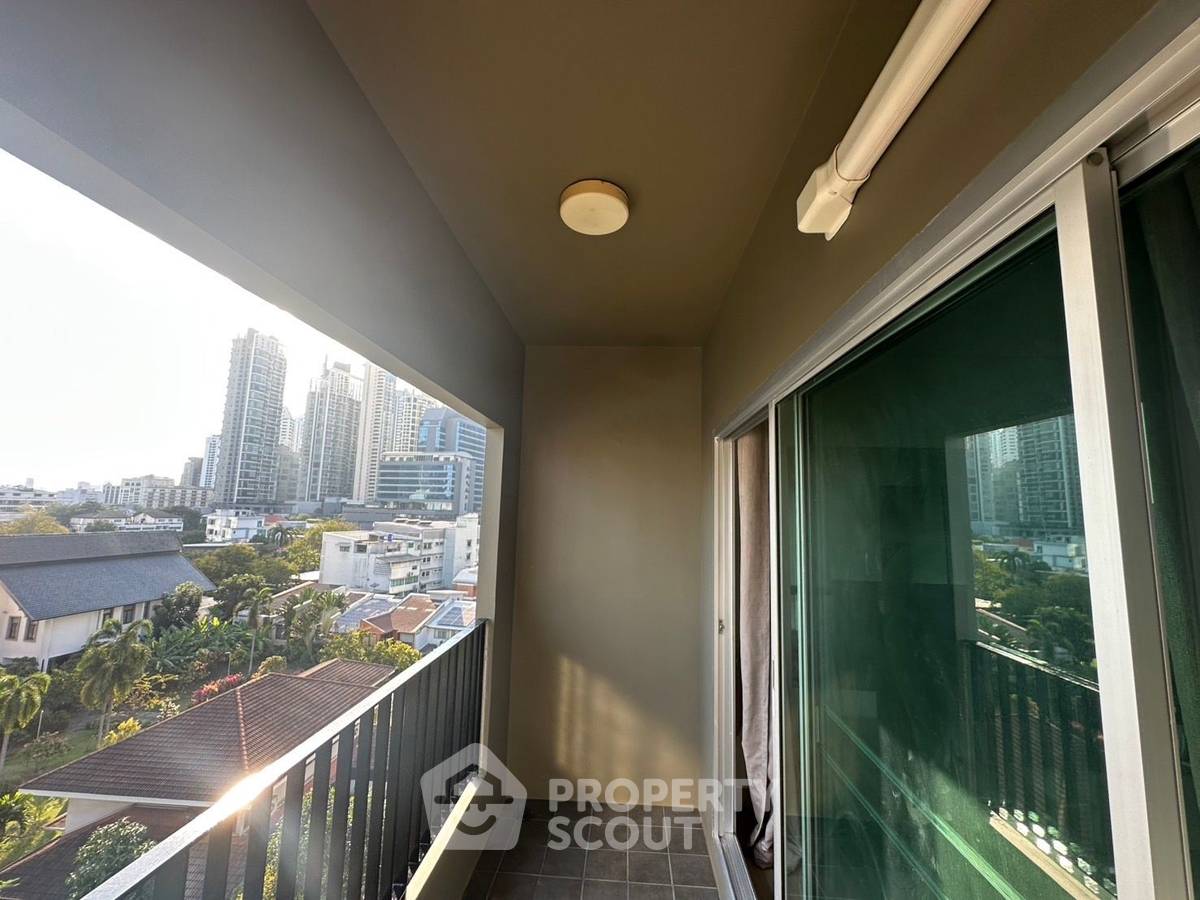 รูป คอนโด 1-ห้องนอน ที่ เดอะ ซี๊ด มูซี่ สุขุมวิท 26 ใกล้ BTS พร้อมพงษ์ (ID 513451) - รูปที่ 10/10