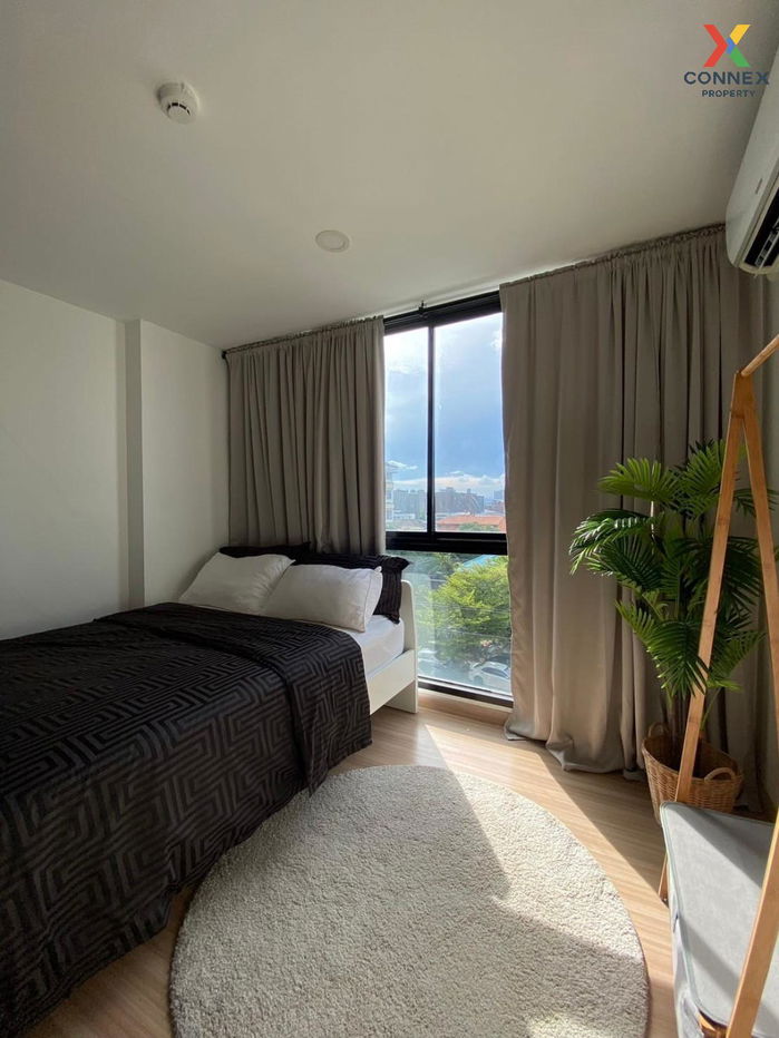 picture For Rent Condo , Chateau In Town Sukhumvit 64/1 , BTS-Punnawithi , Bang Chak , Phra Khanong , Bangkok , CX-85965 ✅ Live chat with us ADD LINE @connexproperty ✅  - 7/9