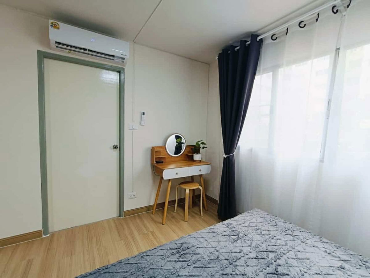 รูป (18244) Lumpini Center Ladprao 111 - รูปที่ 9/15