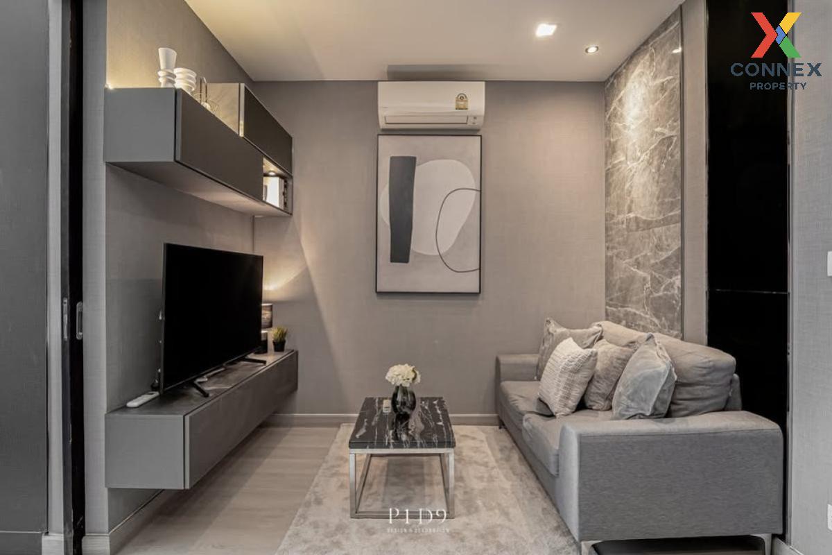 รูป 🔥🔥🔥 เช่า คอนโด วิวสวย Wish Signature Midtown Siam BTS-ราชเทวี เพชรบุรี เพชรบุรี ราชเทวี กรุงเทพ CX-01845 ✅ ทักไลน์ @connexproperty ตอบทันที ทีมงานมืออาชีพ ✅ 🔥🔥🔥 - รูปที่ 1/11