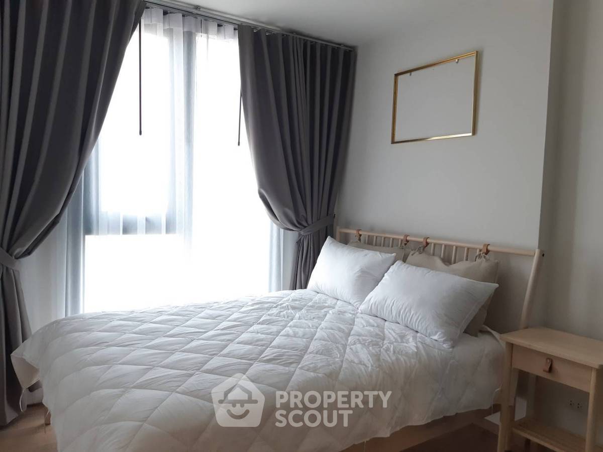 picture 1-BR Condo at The Base Garden Rama 9 near ARL Ramkhamhaeng (ID 435476) - 7/7
