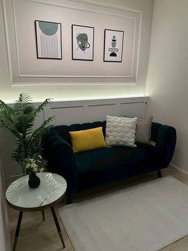 #ให้เช่าห้องตัวอย่างพร้อมอยู่  #ไอคอนโดกรีนสเปซสุขุมวิท77   I Condo Green Space Sukhumvit 77  เฟส 1 คอนโด ไอคอนโด กรีน สเปซ สุขุมวิท 77 เฟส 1