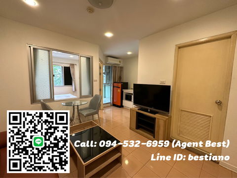 ️ด่วน‼️ ห้องราคาถูก‼️พร้อมอยู่‼️ LUMPINI CONDOTOWN RAMINDRA - LAKSI ลุมพินี คอนโดทาวน์ รามอินทรา - หลักสี่