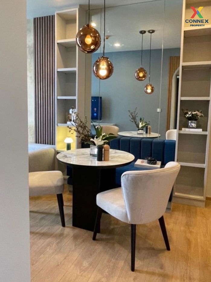 picture 🔥🔥🔥 FOR RENT condo , Noble Around Sukhumvit 33 , BTS-Phrom Phong , Khlong Tan Nuea , Watthana , Bangkok , CX-05238 ✅ Live chat with us ADD LINE @connexproperty ✅ 🔥🔥🔥 - 9/12