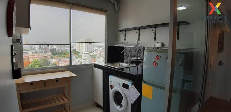 picture FOR RENT condo , City Home Sukhumvit 101/2 , Duplex , nice view , BTS-Udom Suk , Bang Na , Bang Na , Bangkok , CX-03752 ✅ Live chat with us ADD LINE @connexproperty ✅  - 5/10