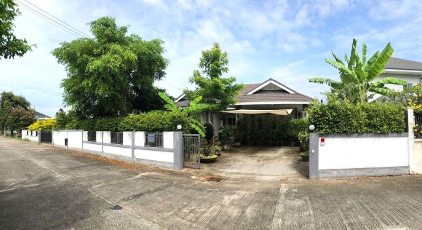 picture For Sale: Single-Storey Home in Prime Location near Kad Farang, Chiang Mai - 5/10