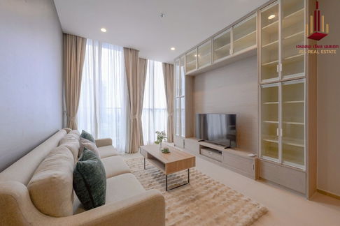 ✨ For Sale: Noble Ploenchit Condo ✨  💰 Only 13,600,000 THB