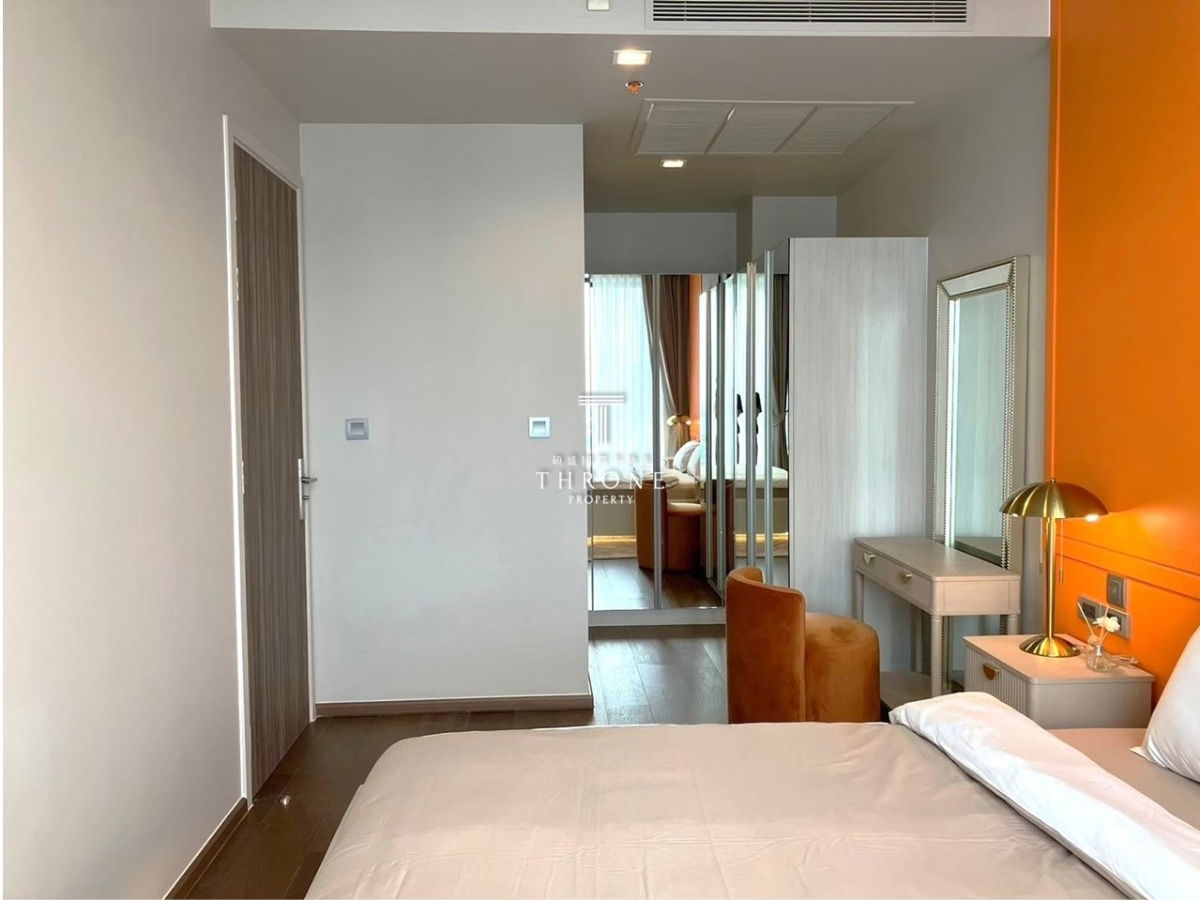 รูป ไอดีโอ คิว สุขุมวิท 36 🌟PN-00006931🌟 - รูปที่ 10/12