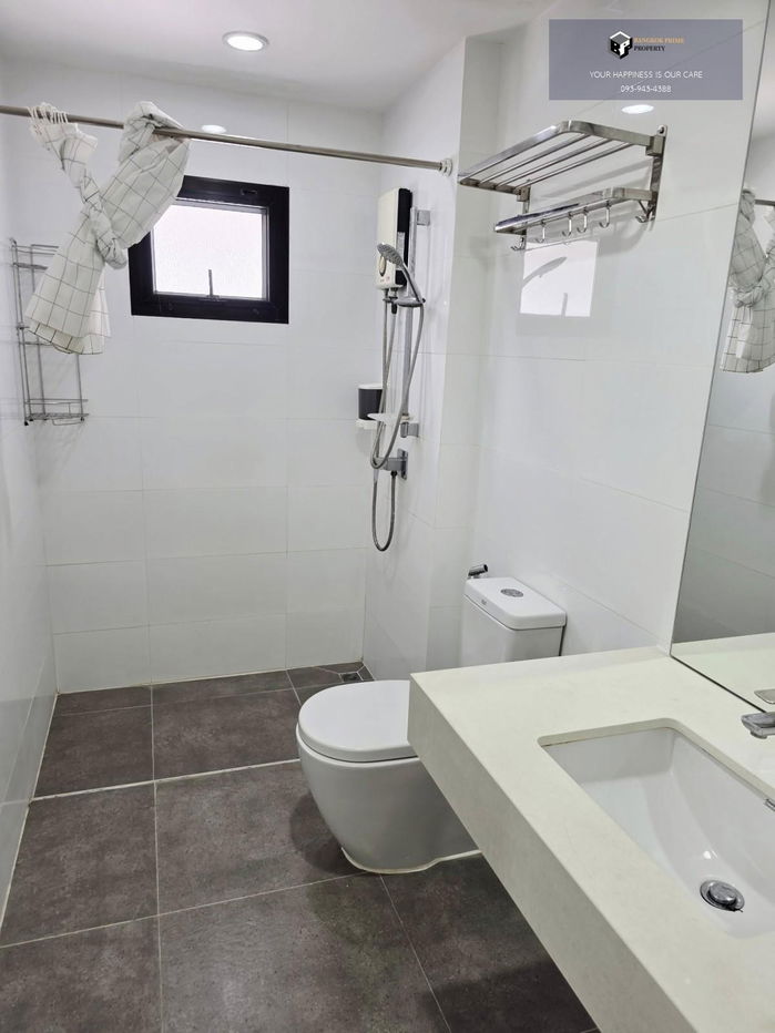 รูป Baan Lumpini Suanluang Grand Rama 9 #2025092912098 - รูปที่ 11/13