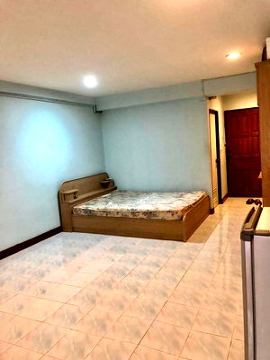 คอนโด ม.รังสิต : (17809) Riverpark Condotel Condominium