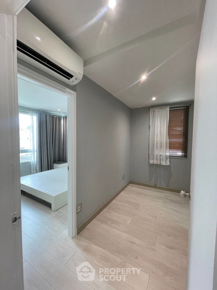 รูป คอนโด 1-ห้องนอน ที่ ไอวี่ รัชดา ใกล้ MRT สุทธิสาร (ID 2328184) - รูปที่ 10/22