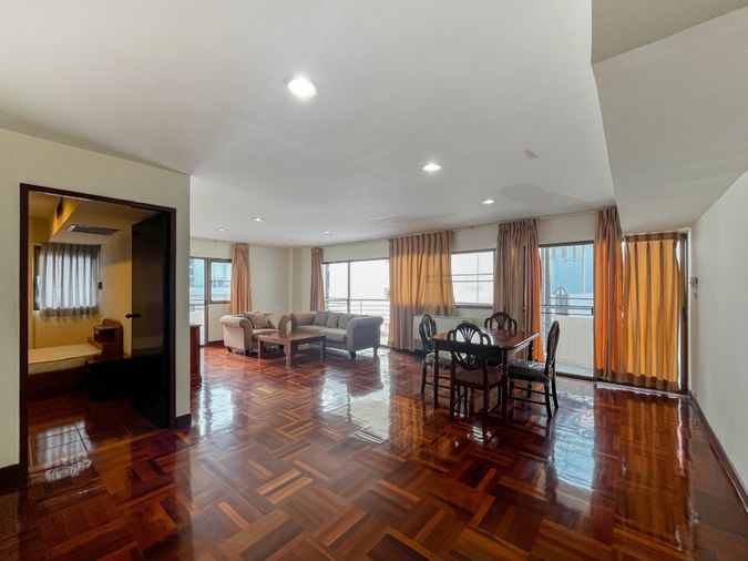 F.Q.🔥 SP Mansion ห้องใหญ่ ราคาดีเทียบต่อตรม. ทักมาคุยราคากันได้ [MKs250976]