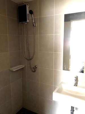 คอนโด ถนนรัตนาธิเบศร์ : (18737) Lumpini Ville Phranangklao-Riverview