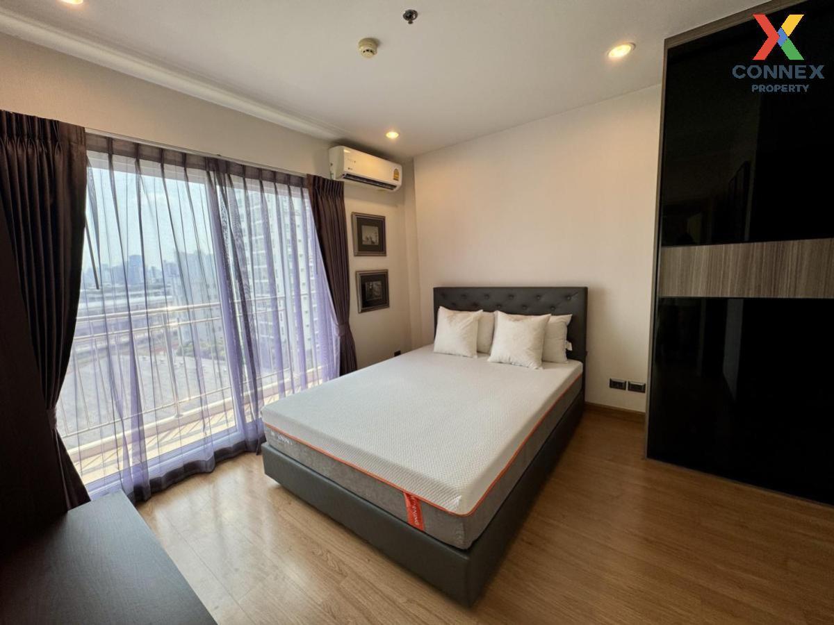 picture For Rent Condo , Supalai Wellington 2 , MRT-Thailand Cultural Centre , Huai Khwang , Huai Khwang , Bangkok , CX-118898 ✅ Live chat with us ADD LINE @connexproperty ✅  - 5/9