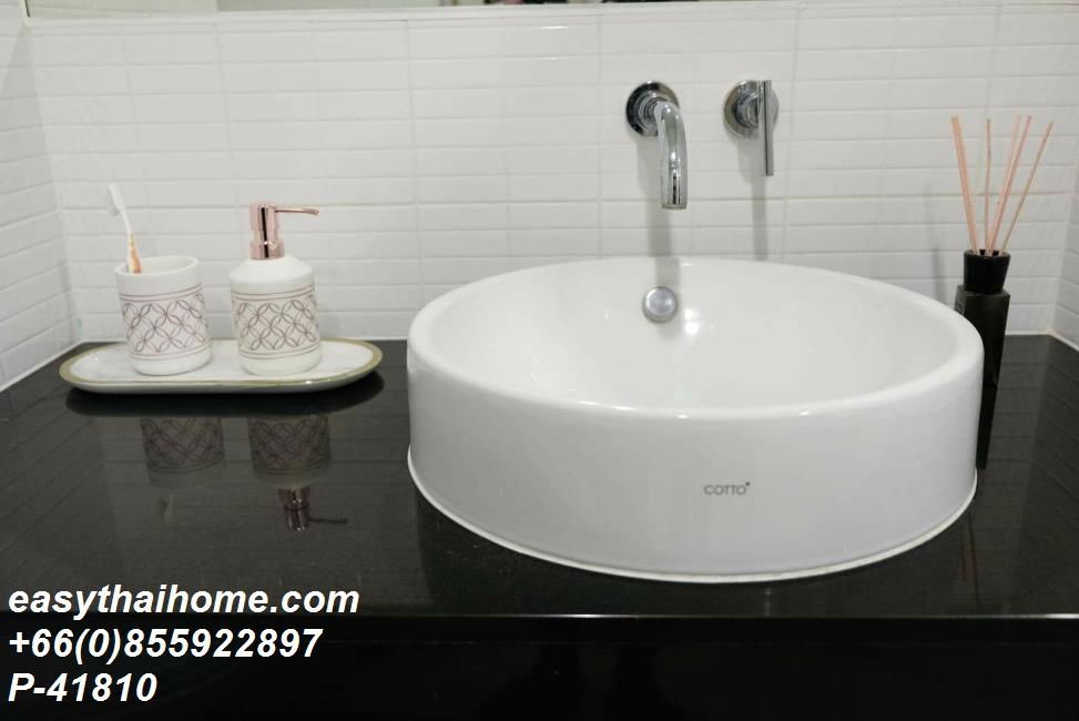 รูป P-41810 ให้เช่าคอนโด ไอดีโอ ลาดพร้าว 5 Chom Phon, Chatuchak, Bangkok พร้อมอยู่ ราคาถูก Line Id @easythaihome 085-592-2897 - รูปที่ 8/13