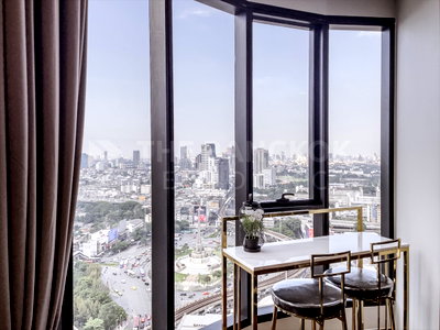 Condos for rent : 🔥 Available🔥 for Rent 05Oct25 Ideo Q Victory 2B1B48 sqm. Just 45K/Month Call Khun Aumi 0658209572