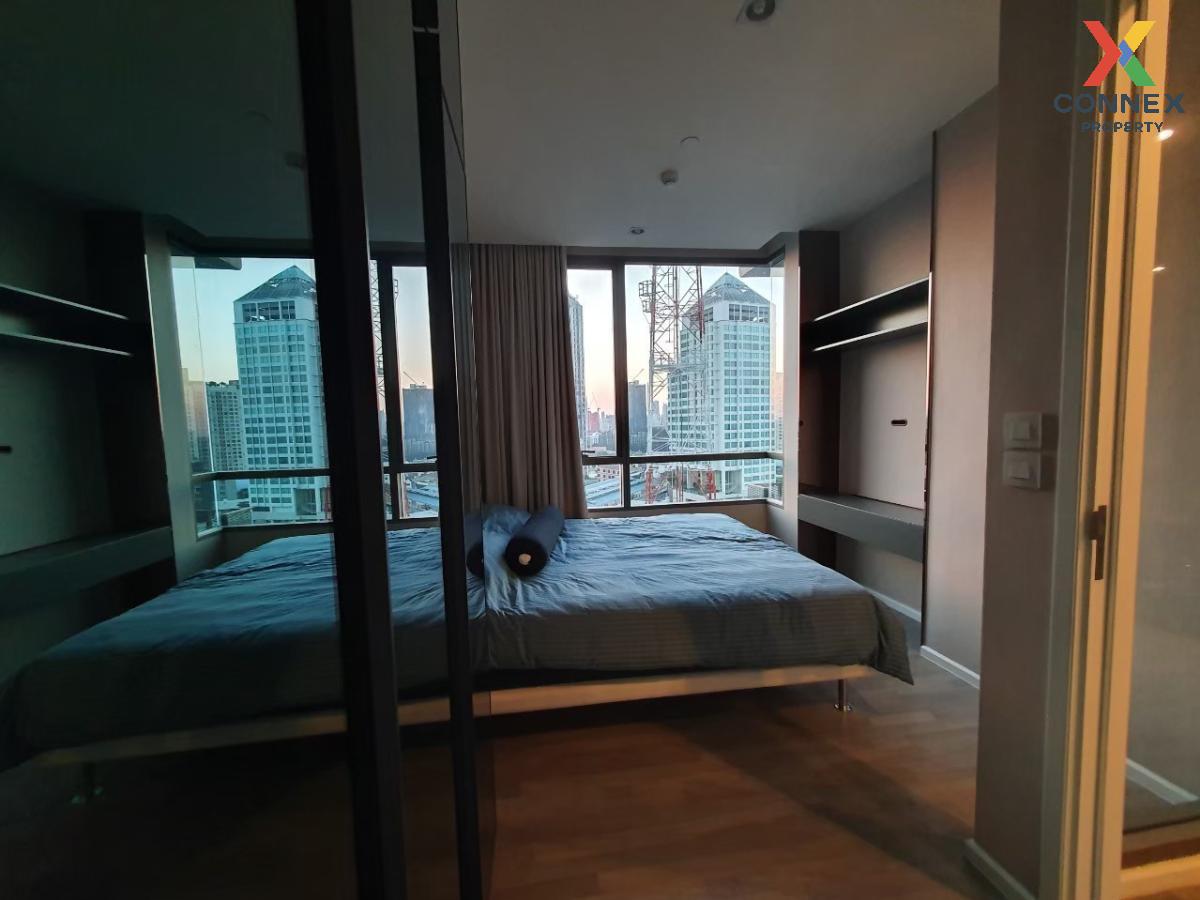 picture 🔥🔥🔥 FOR RENT condo , The Room Sukhumvit 69 , BTS-Phra Khanong , Phra Khanong , Watthana , Bangkok , CX-23695 ✅ Live chat with us ADD LINE @connexproperty ✅ 🔥🔥🔥 - 8/12