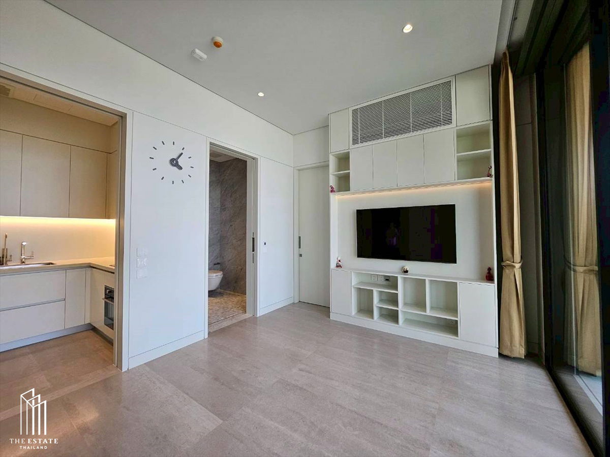 รูป For Rent Mulberry Grove The Forestias Condo คอนโดหรู 1 ห้องนอน 62.86 ตร.ม. ครบทั้งความสะดวกและบรรยากาศใกล้ชิดธรรมชาติ @70,000 Baht - รูปที่ 11/13