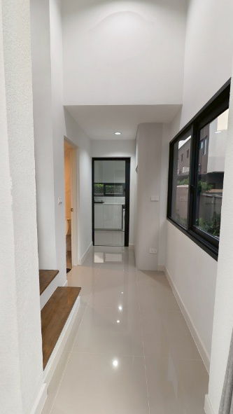 รูป ขาย บ้านเดี่ยว บ้านกลางเมือง THE EDITION สุขุมวิท-อ่อนนุช 153 ตรม 38.5 ตรว - รูปที่ 4/12
