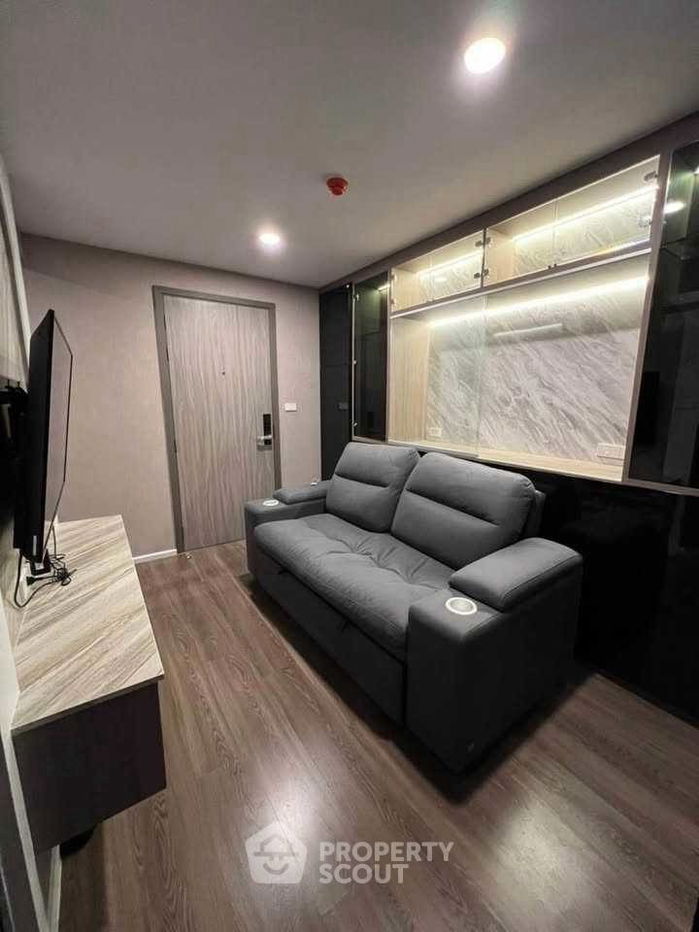 picture 1-BR Condo at The Origin Ratchada-Ladprao near MRT Ratchadaphisek (ID 2328687) - 9/10