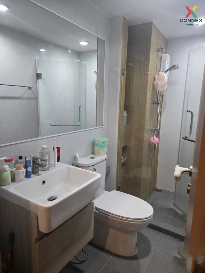 picture For Rent Condo , The Excel Hideaway Sukhumvit 71 , BTS-Phra Khanong , Phra Khanong Nuea , Watthana , Bangkok , CX-131808 ✅ Live chat with us ADD LINE @connexproperty ✅  - 7/7
