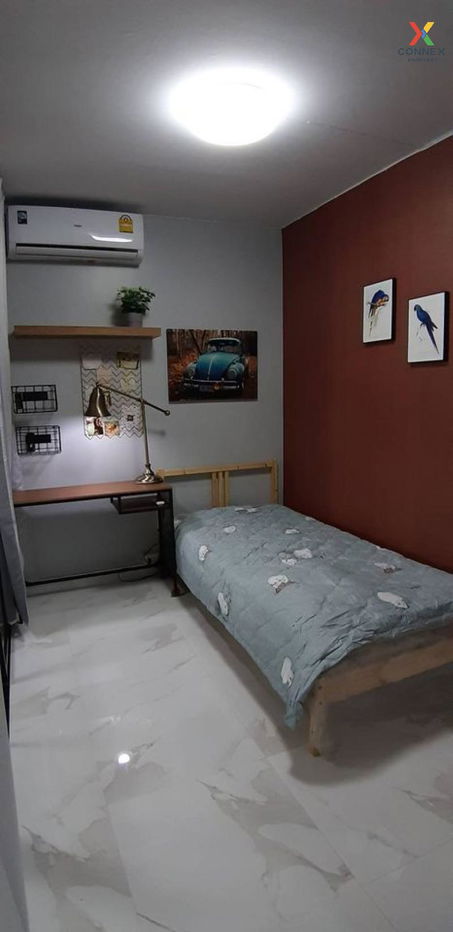 รูป 🔥🔥🔥 เช่า คอนโด วิวสวย City Home Sukhumvit 101/2 BTS-อุดมสุข สุขุมวิท บางนา บางนา กรุงเทพ CX-03752 ✅ ทักไลน์ @connexproperty ตอบทันที ทีมงานมืออาชีพ ✅ 🔥🔥🔥 - รูปที่ 6/10