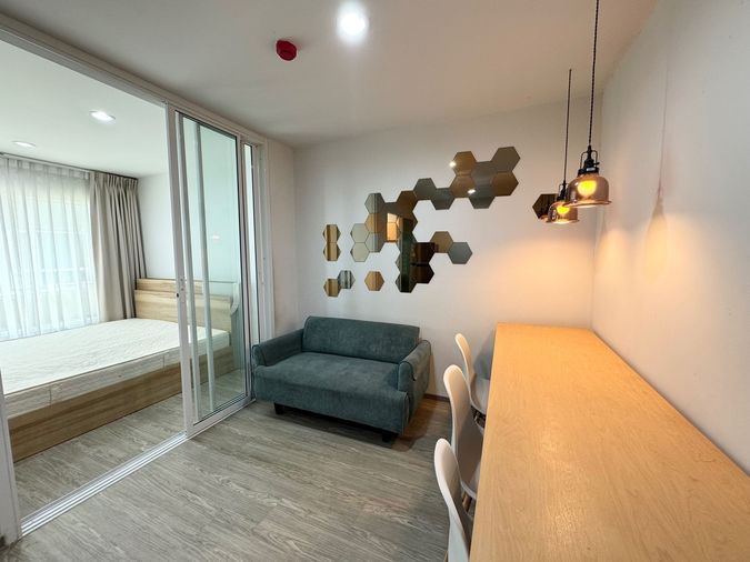 Condo Regent Home Sukhumvit 97/1 For Rent 1 Bedroom 