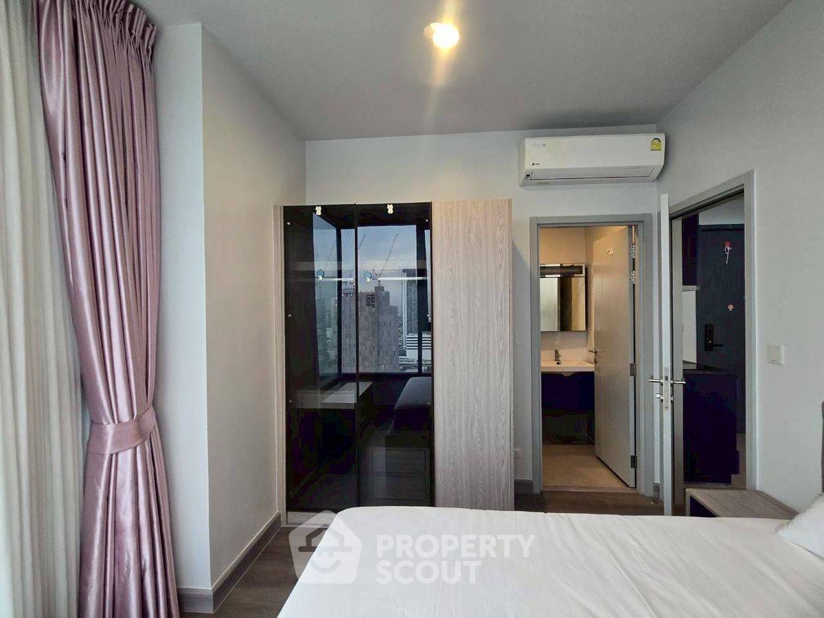รูป คอนโด 1-ห้องนอน ที่ เอ็กซ์ที เอกมัย ใกล้ BTS ทองหล่อ (ID 2327674) - รูปที่ 12/16